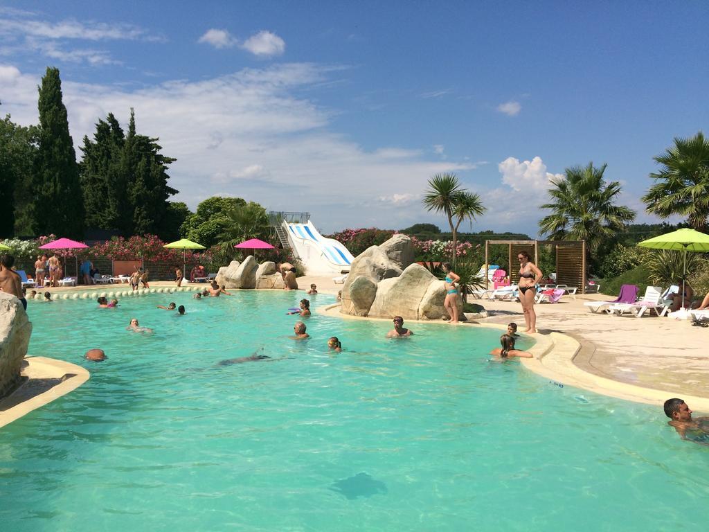 L'Hotel Du Mediterranee Argelès-sur-Mer Kültér fotó