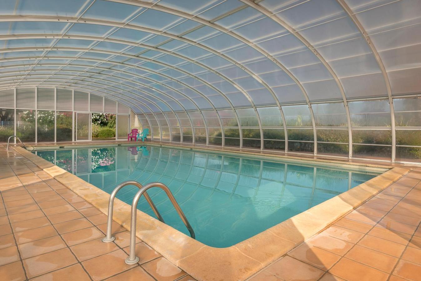 L'Hotel Du Mediterranee Argelès-sur-Mer Kültér fotó