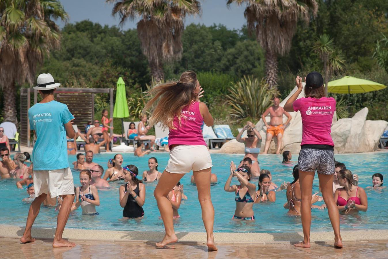 L'Hotel Du Mediterranee Argelès-sur-Mer Kültér fotó