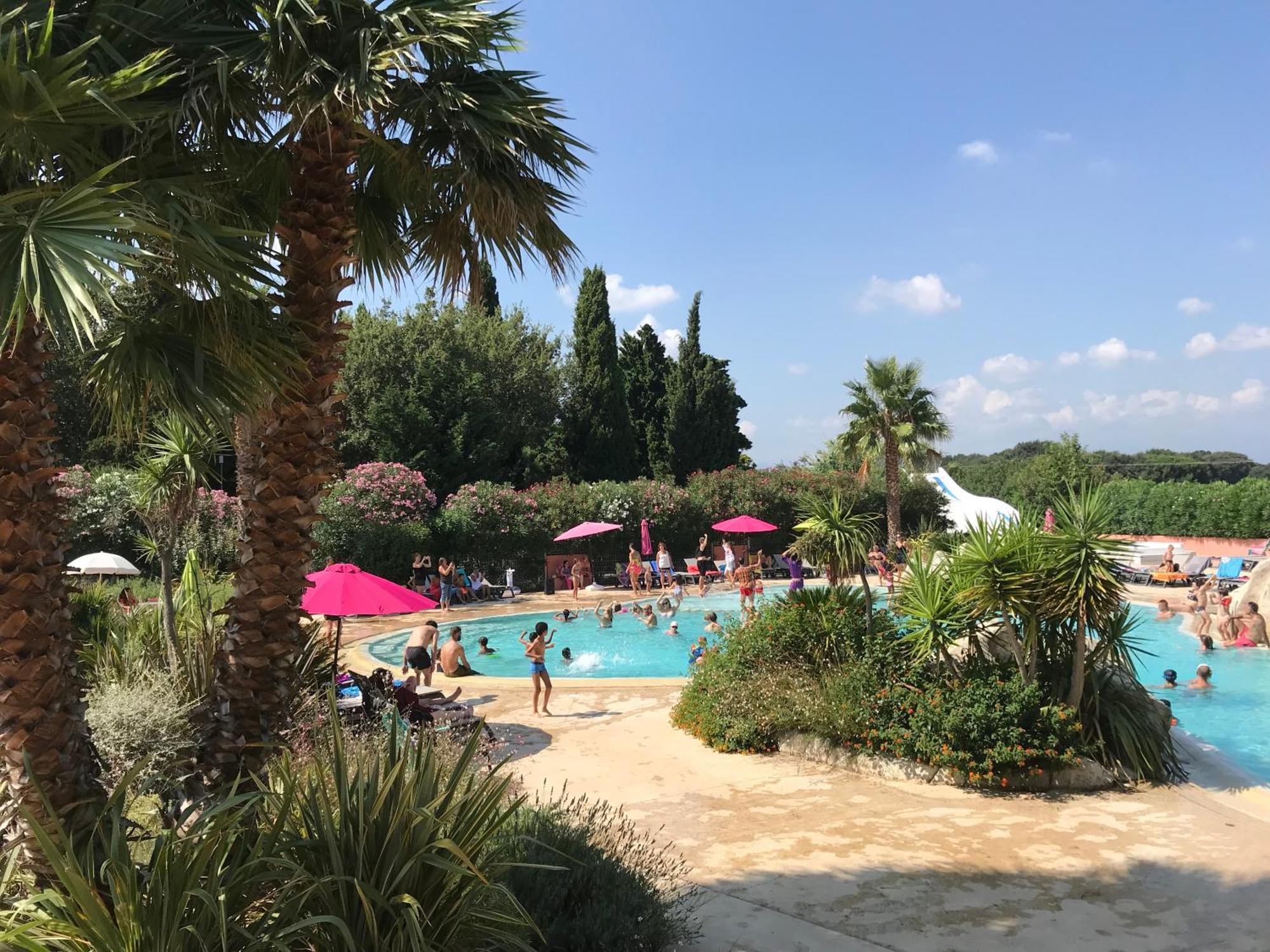 L'Hotel Du Mediterranee Argelès-sur-Mer Kültér fotó