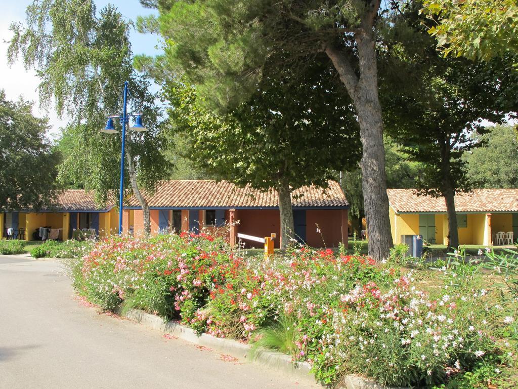 L'Hotel Du Mediterranee Argelès-sur-Mer Kültér fotó