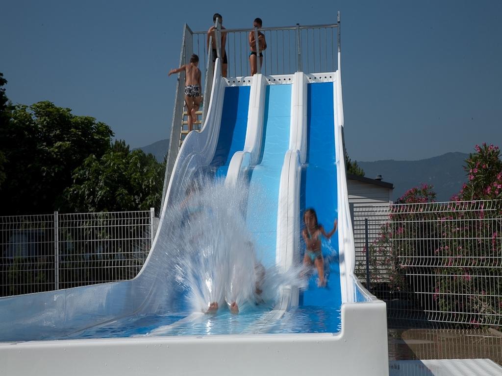 L'Hotel Du Mediterranee Argelès-sur-Mer Kültér fotó