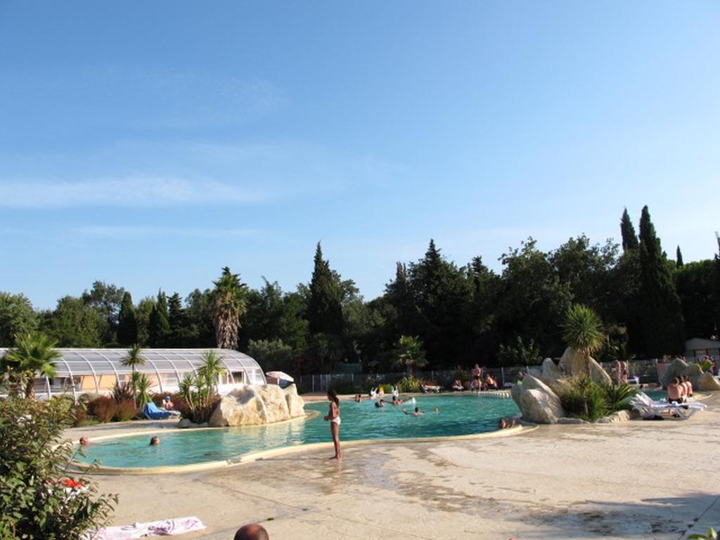 L'Hotel Du Mediterranee Argelès-sur-Mer Kültér fotó
