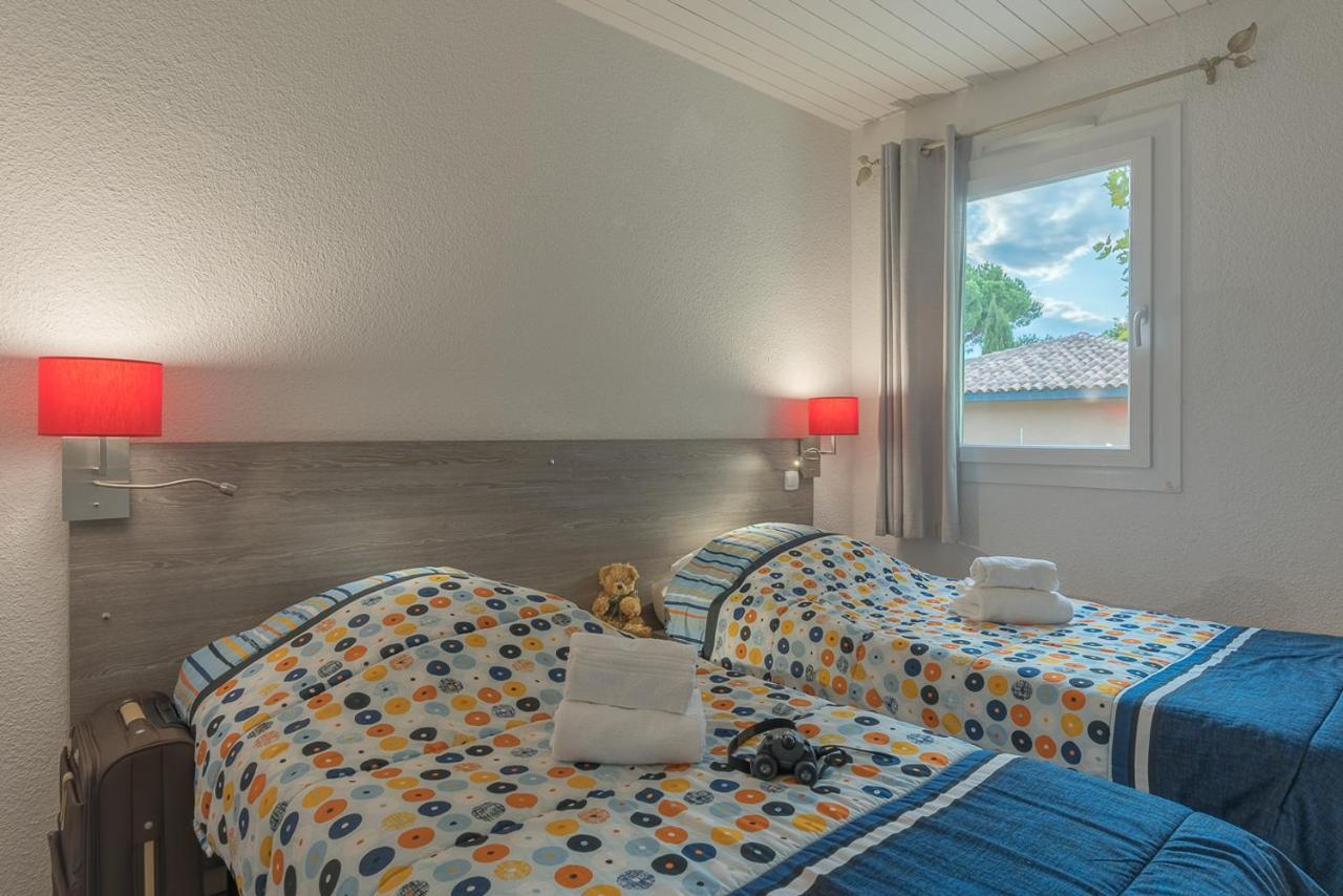 L'Hotel Du Mediterranee Argelès-sur-Mer Kültér fotó